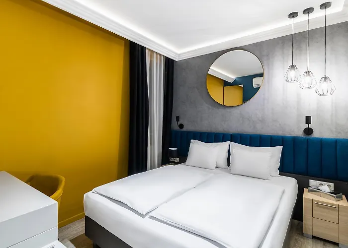 Alta Moda Fashion Hotel